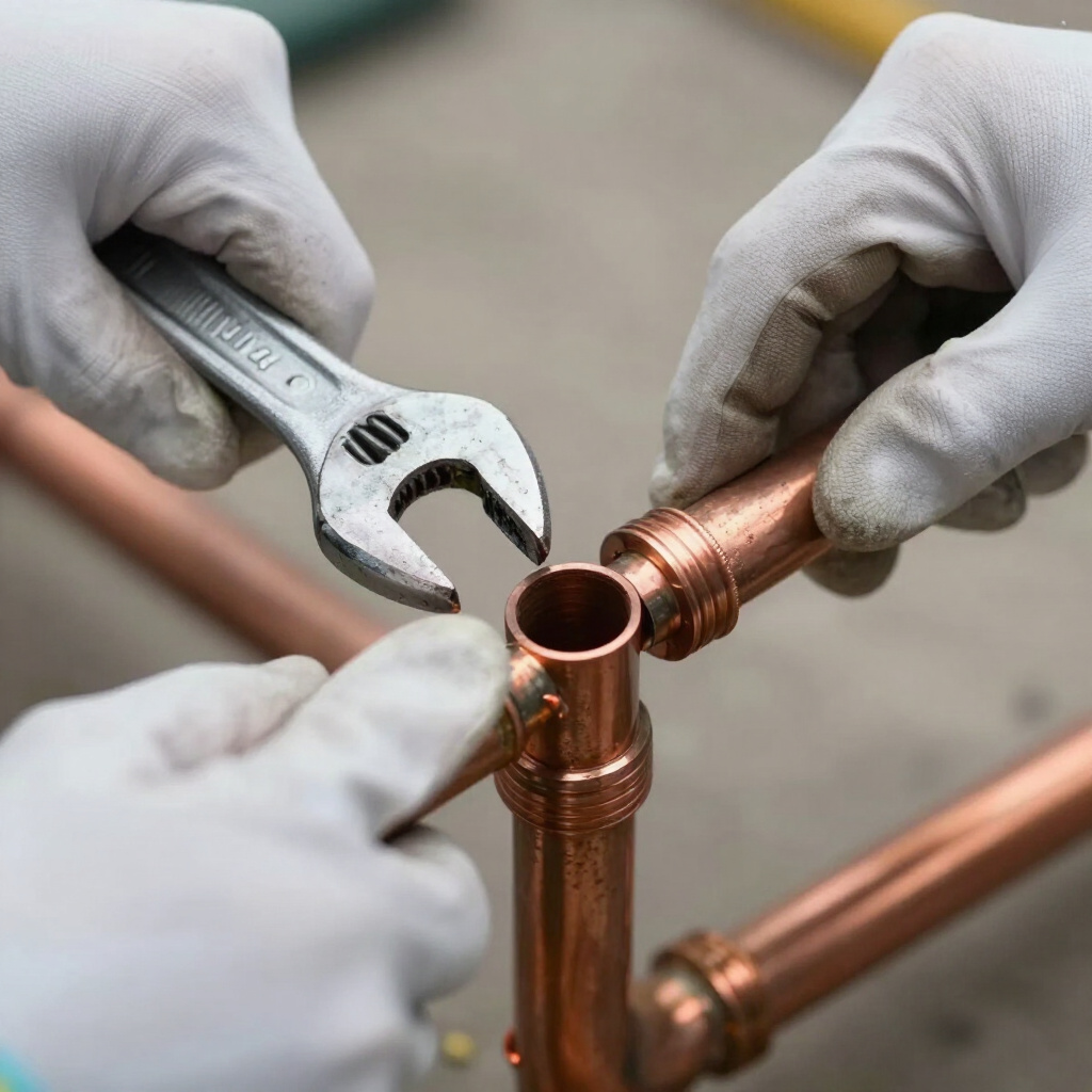 Leak Detection & Repair in Scottsbluff
