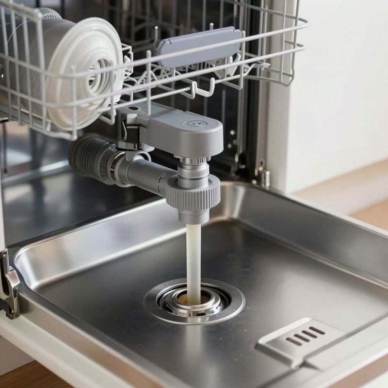 Garbage Disposal in Scottsbluff
