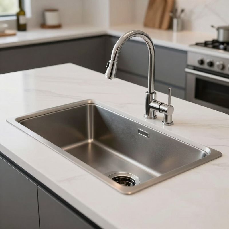 Bathroom & Kitchen Upgrades in Scottsbluff