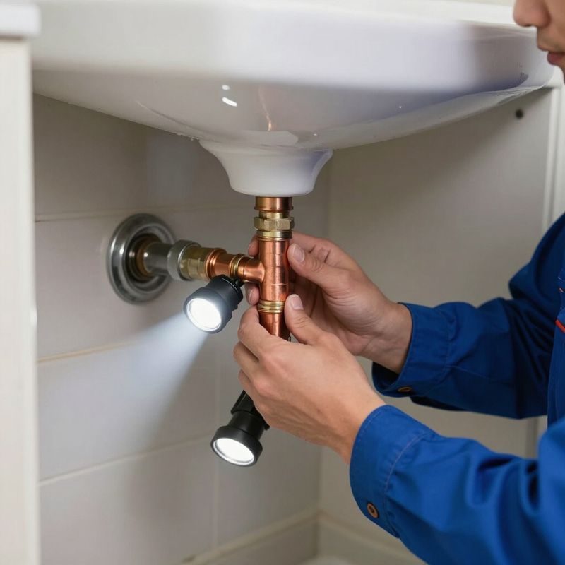 Emergency Plumbing in Scottsbluff